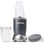Voir la diapositive 2 : nutribullet Blender NB505DG Original 500 gris 2 accessoires