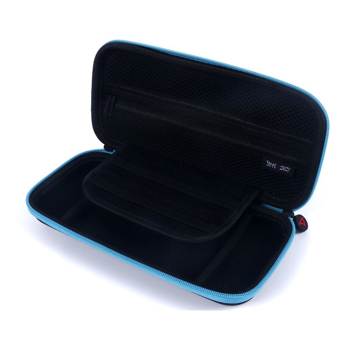 Housse de transport Nintendo Switch Lite