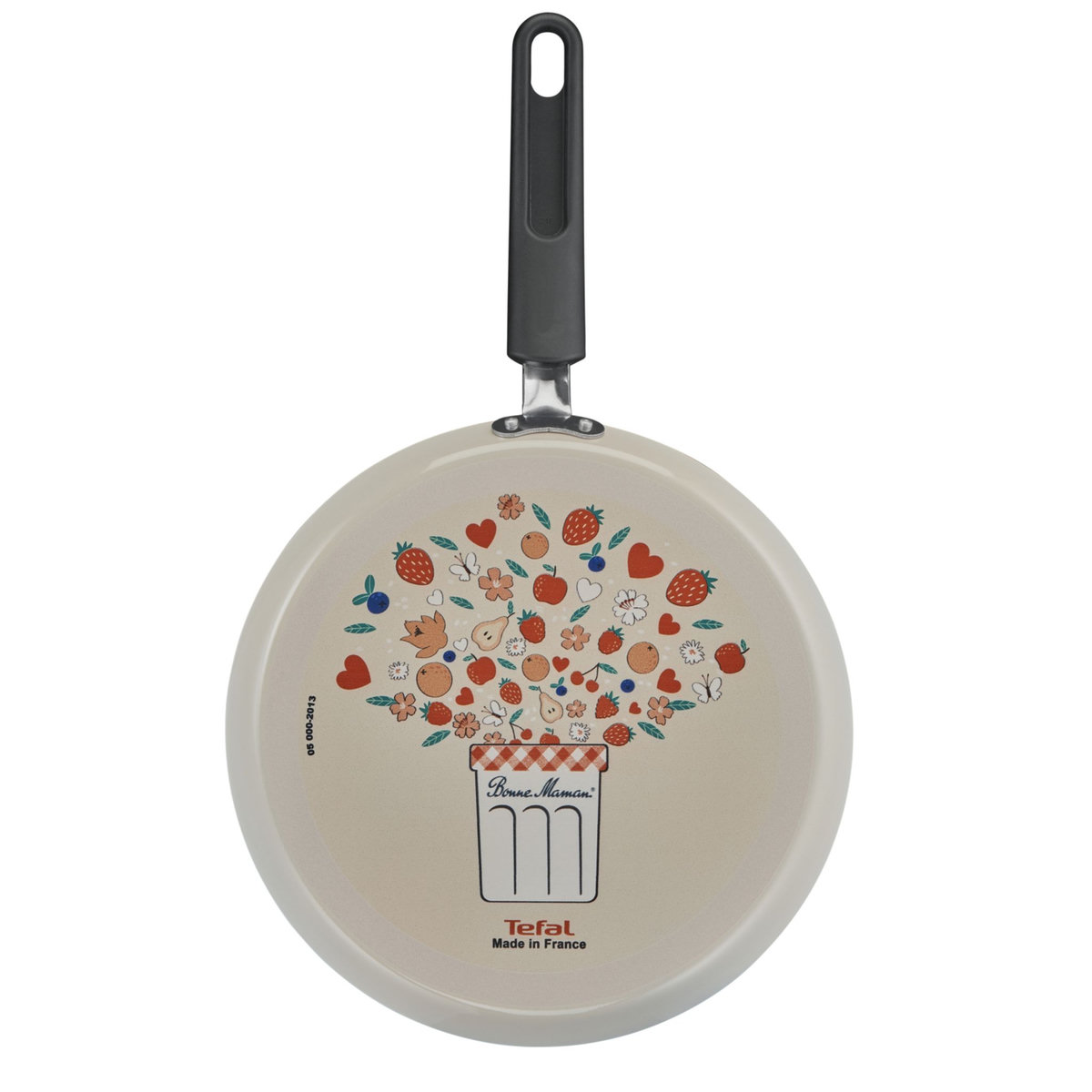 TEFAL Crêpière 28 cm 