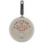 Voir la diapositive 1 : TEFAL Crêpière 28 cm 