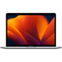 Voir la diapositive 2 : APPLE MacBook Pro 13 2022 reconditionné M2 (8 cœurs CPU / 10 cœurs GPU)/512 Go SSD - Grade A - Gris
