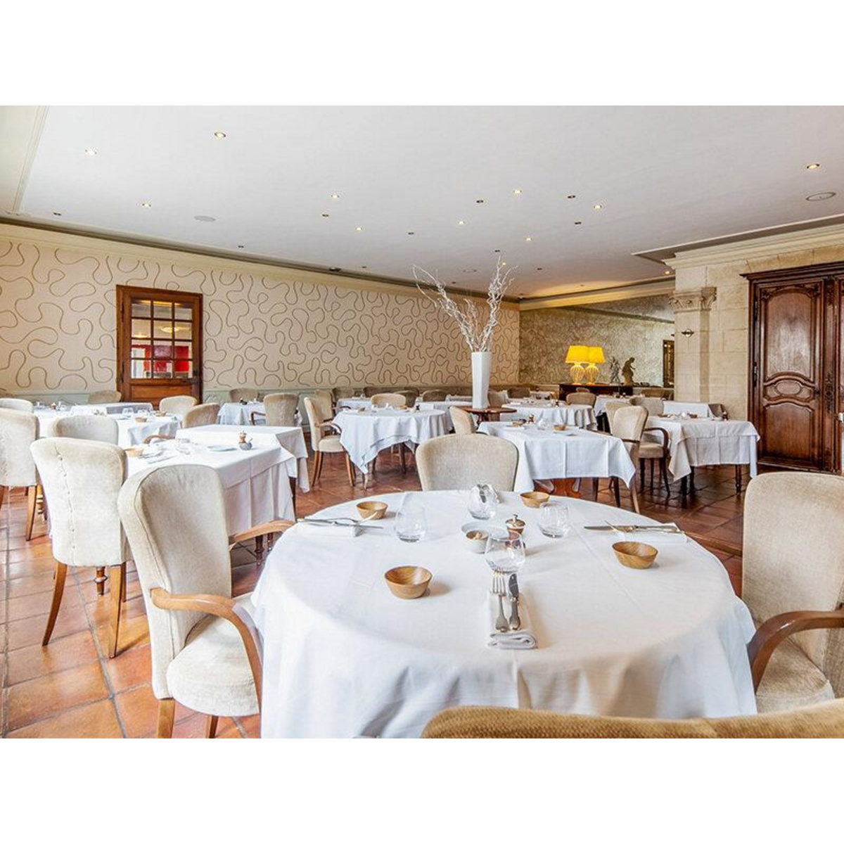 Smartbox 2 jours enchanteurs avec dîner et accès au spa en hôtel 4* à Caen - Coffret Cadeau Séjour