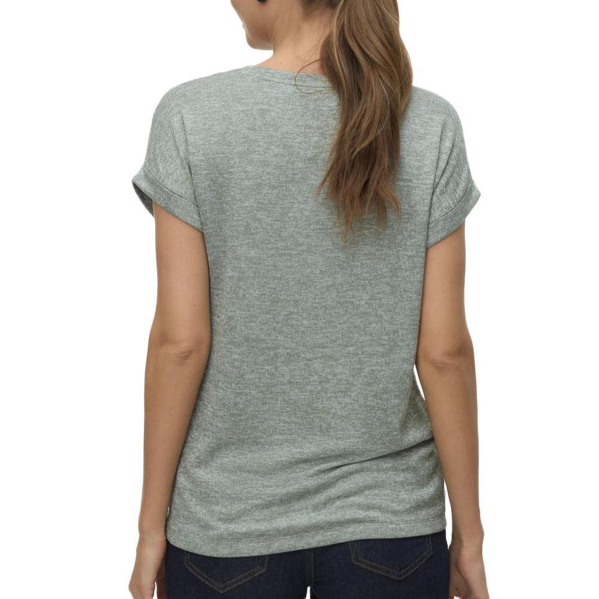 Vero Moda T Shirt  Femme Vero Moda Brianna 10291353