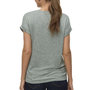 Voir la diapositive 2 : Vero Moda T Shirt  Femme Vero Moda Brianna 10291353