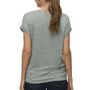 Voir la diapositive 2 : Vero Moda T-Shirt  Femme Vero Moda Brianna 10291353