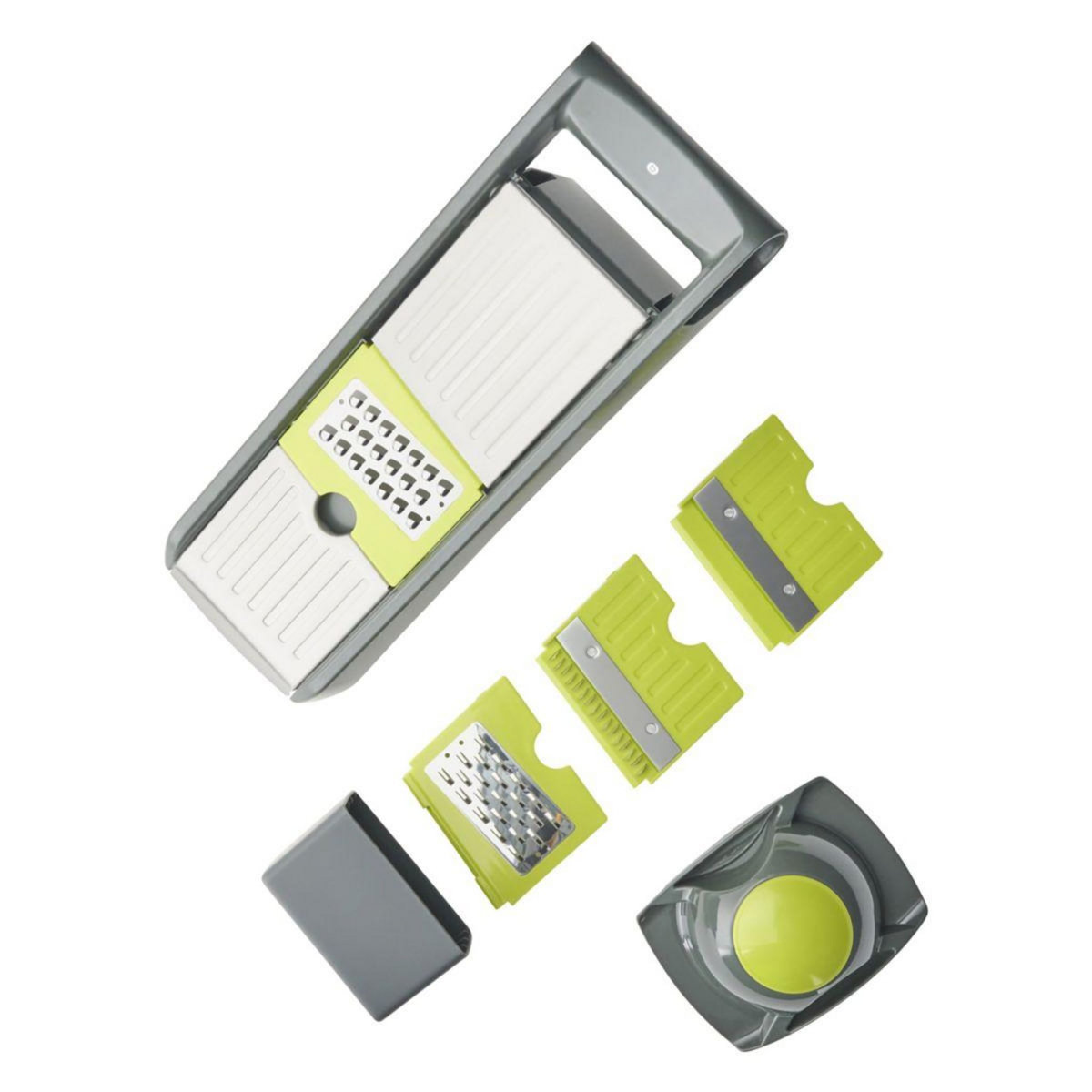 ESSENTIEL B Mandoline multifonction