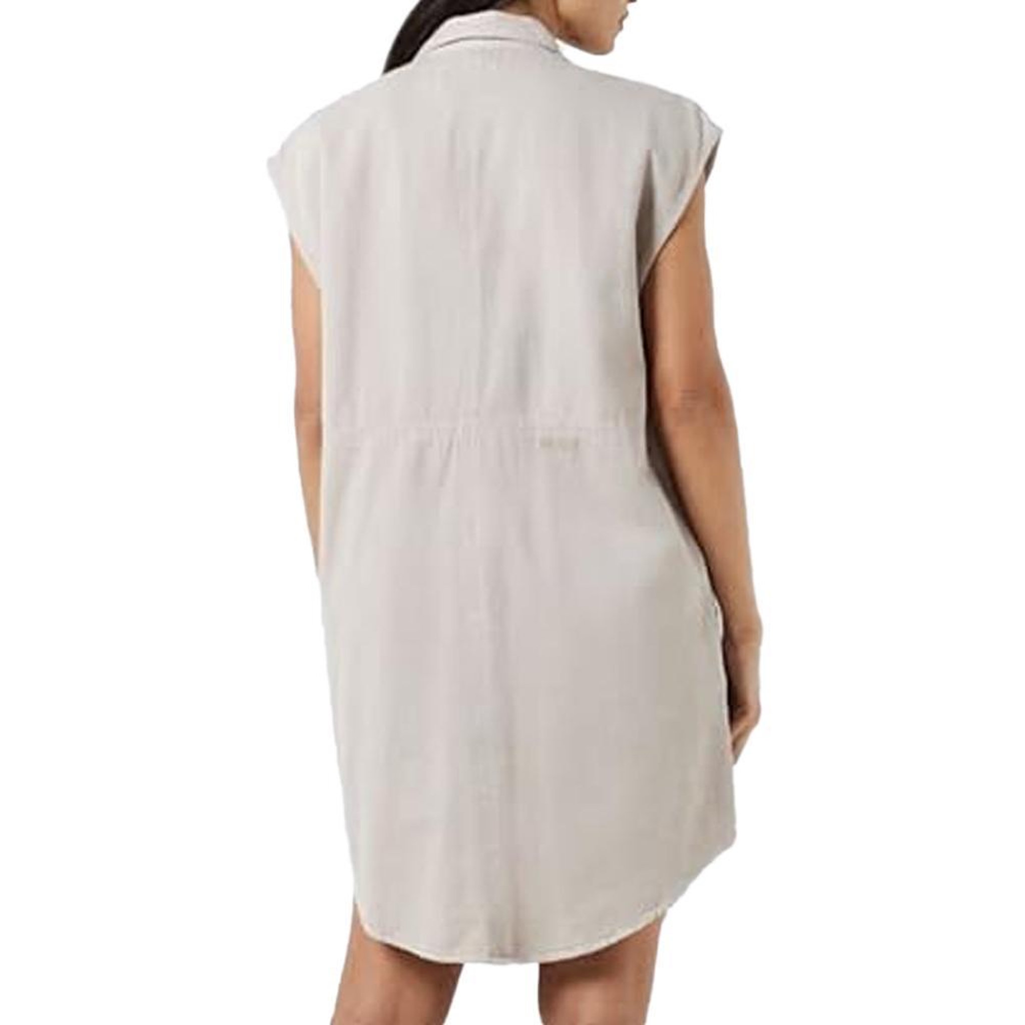 Voir la diapositive 2 : NOISY MAY Robe  Femme Noisy May Alma