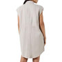 Voir la diapositive 2 : NOISY MAY Robe  Femme Noisy May Alma
