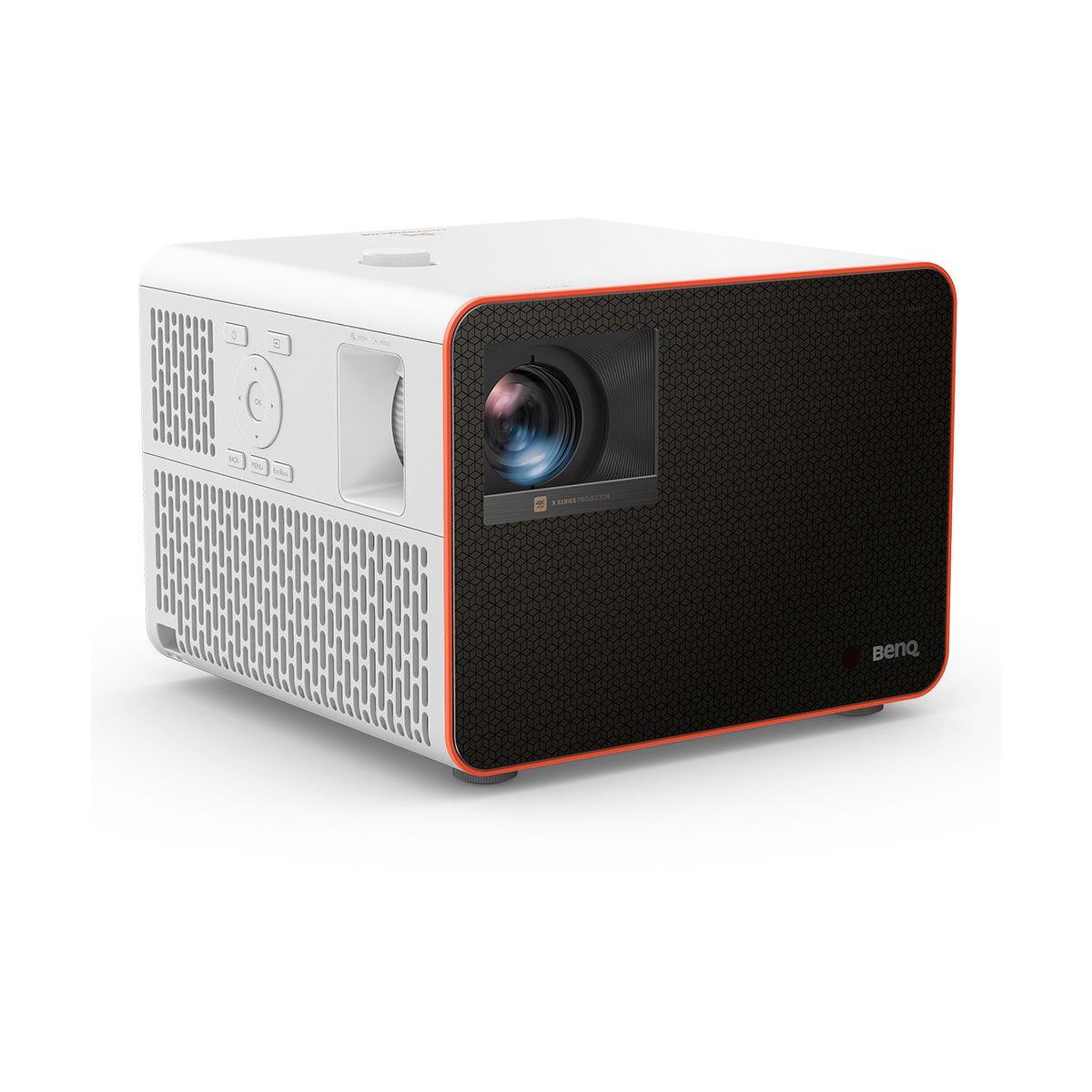 Voir la diapositive 2 : Benq Vidéoprojecteur home cinéma GAMING X3100i