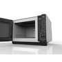 Voir la diapositive 5 : Whirlpool Micro ondes MWF420SL extraspace