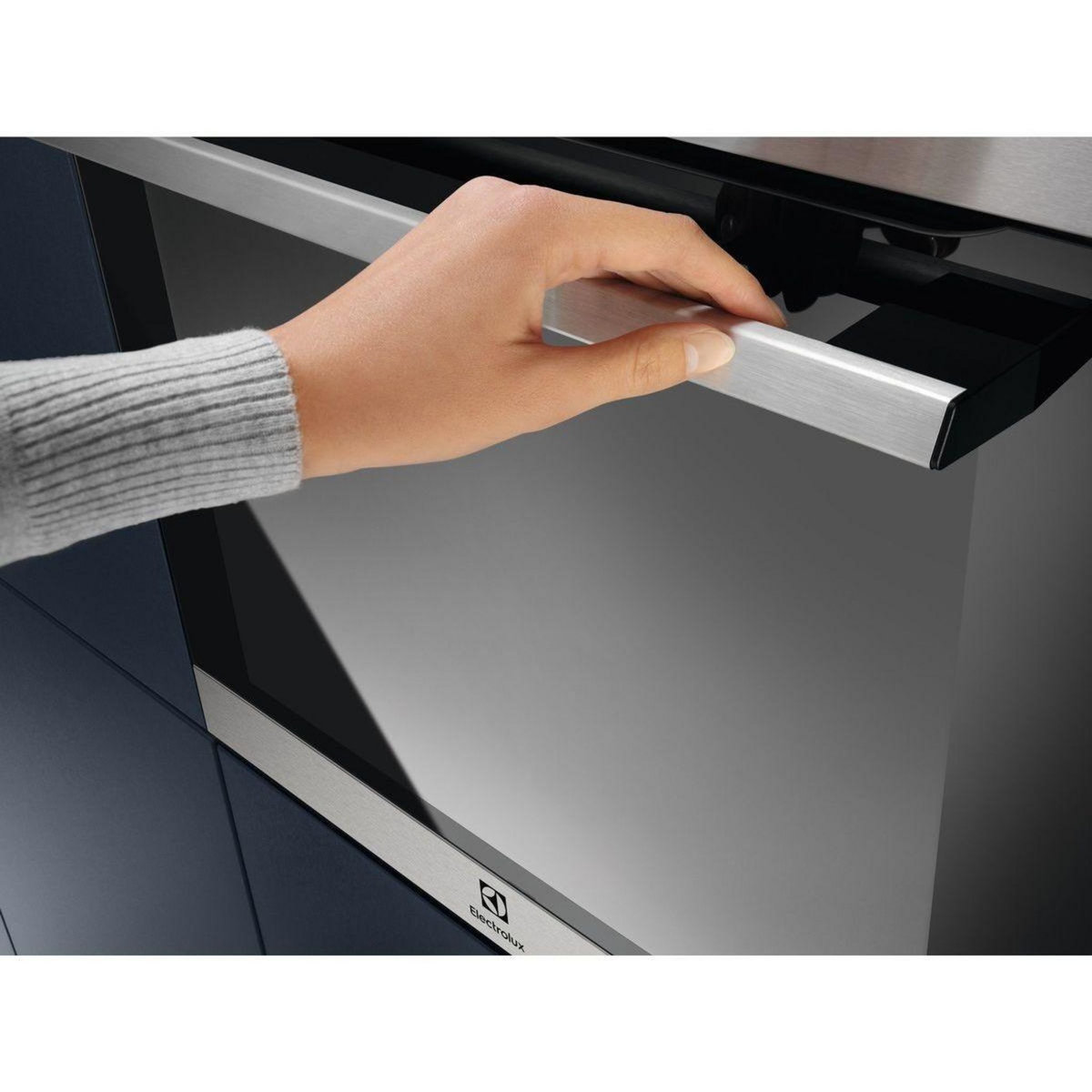 ELECTROLUX Four encastrable EBH4P46BX3