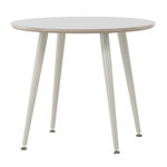 Paris Prix Table Enfant Design  Plaza  60cm Beige