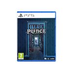 Just for games Blue Prince Playstation 5