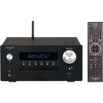 ADVANCE PARIS Amplificateur HiFi Mycast 7 DAB+ CD