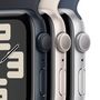 Voir la diapositive 3 : APPLE Montre connectée SE 44MM Alu/Minuit Loop 2023