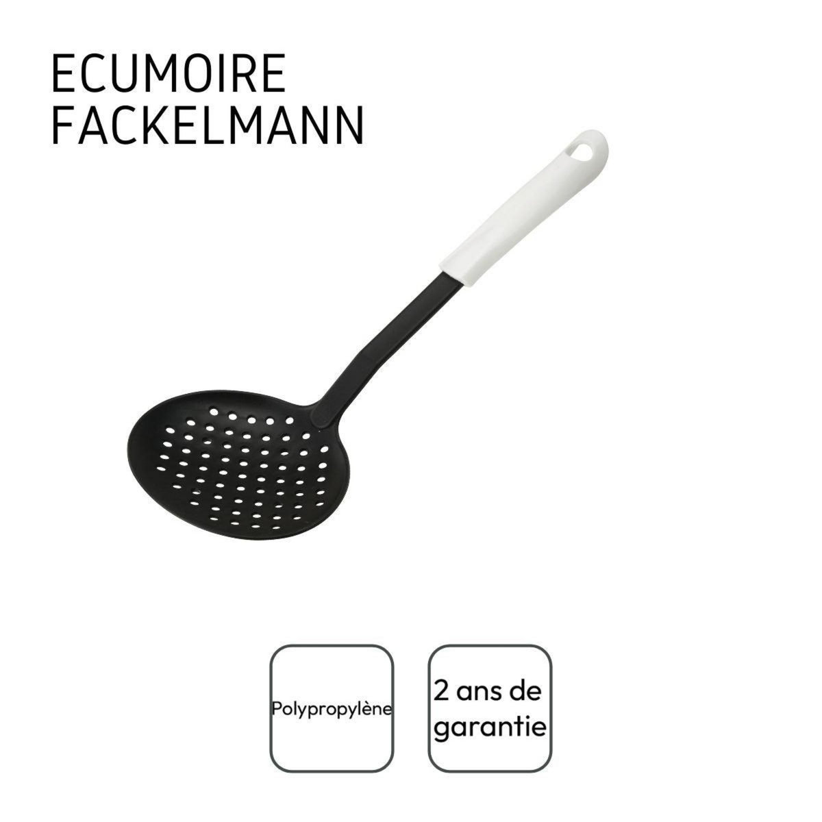 Fackelmann Ecumoire Fackelmann Arcadalina 34 cm