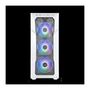Voir la diapositive 4 : Cooler Master Boitier PC - COOLER MASTER - TD500 Mesh white