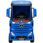Voir la diapositive 4 : Mercedes Benz Camion Electrique Mercedes Benz 35W pour Enfant avec Télécommande Parentale