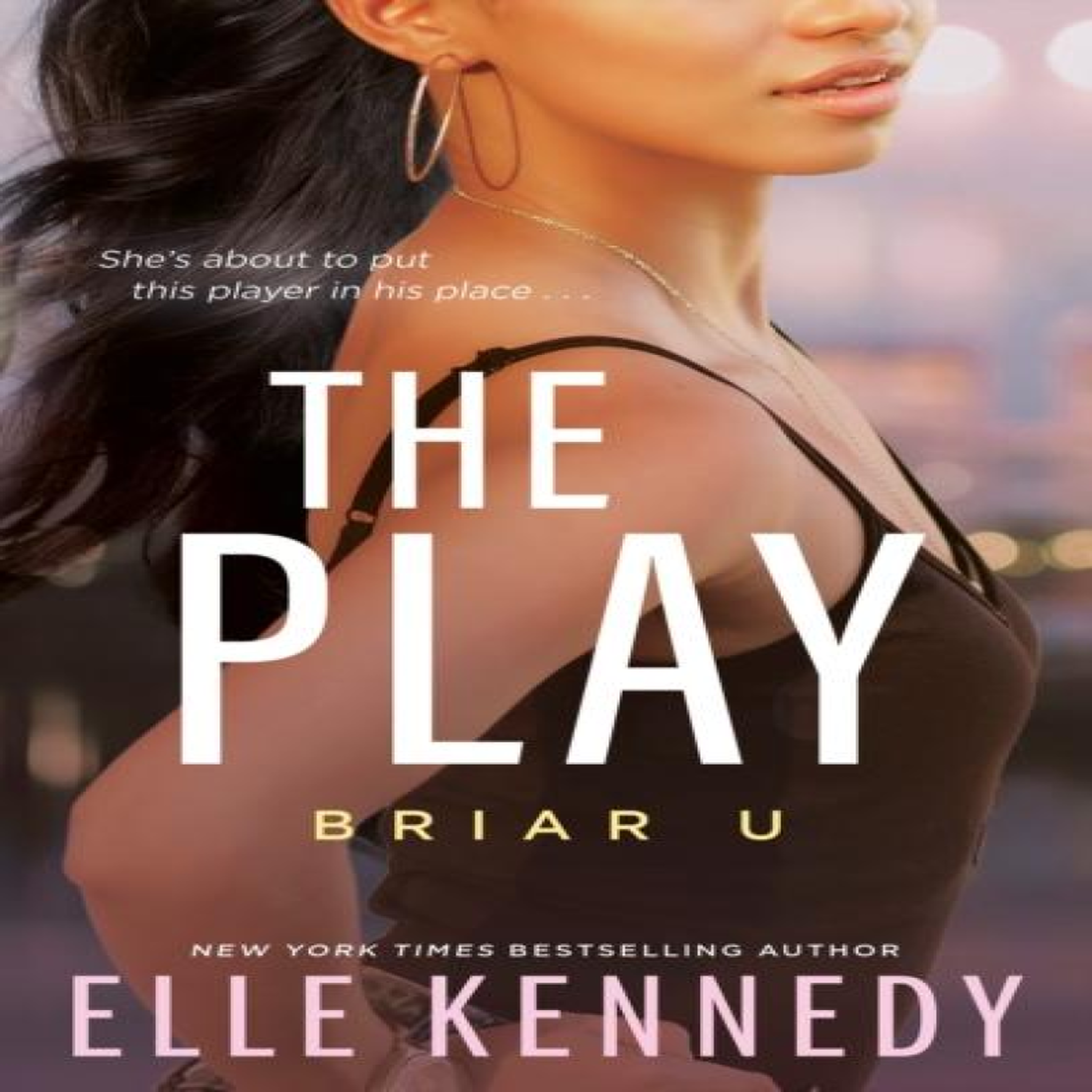 LIVRES The Play : the must-read, sports romance and TikTok sensation!