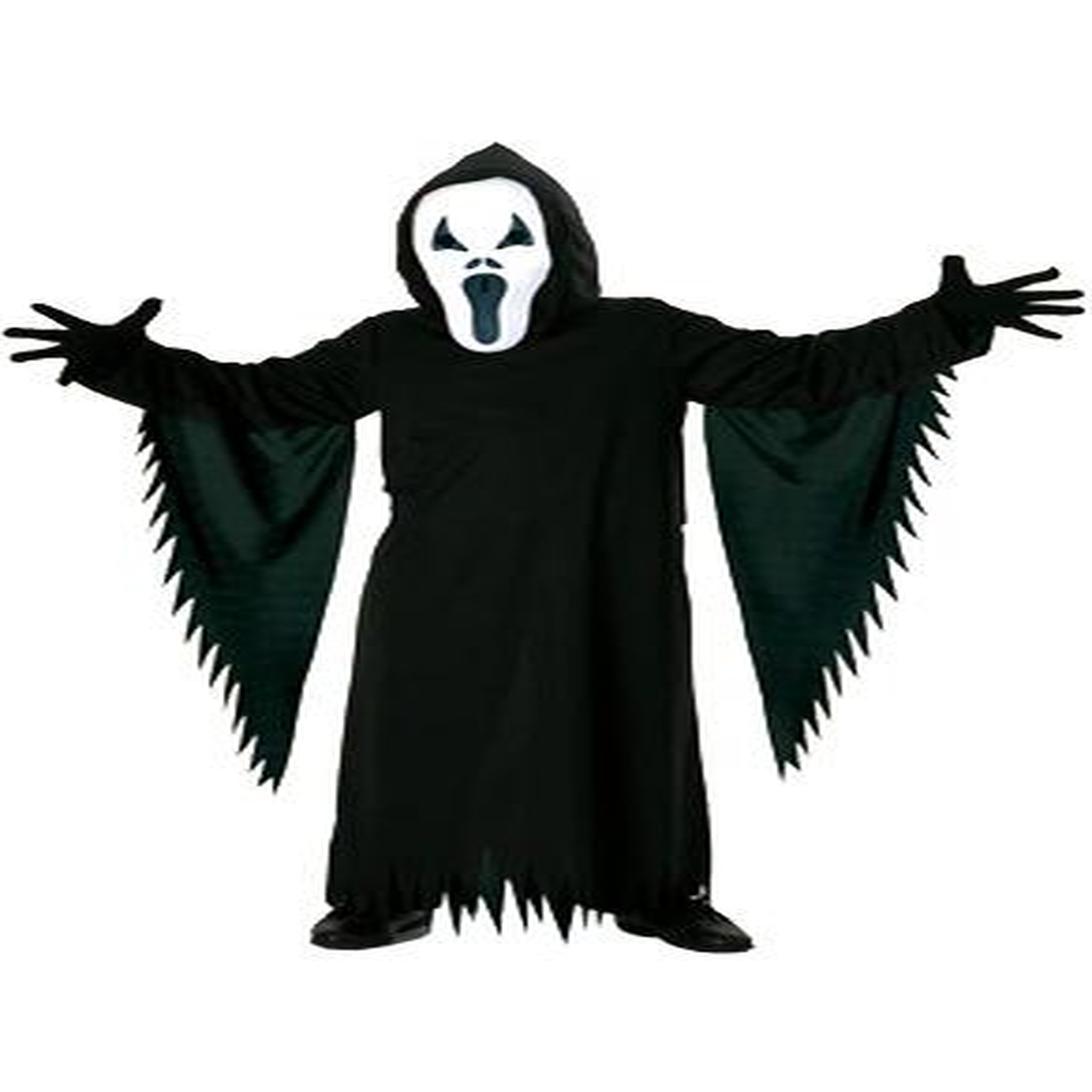 Rubie's Déguisement Fantome Scrimy Adulte - XL