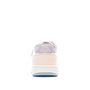 Voir la diapositive 3 : KAPPA Baskets Rose/Blanc Fille KAPPA Malone