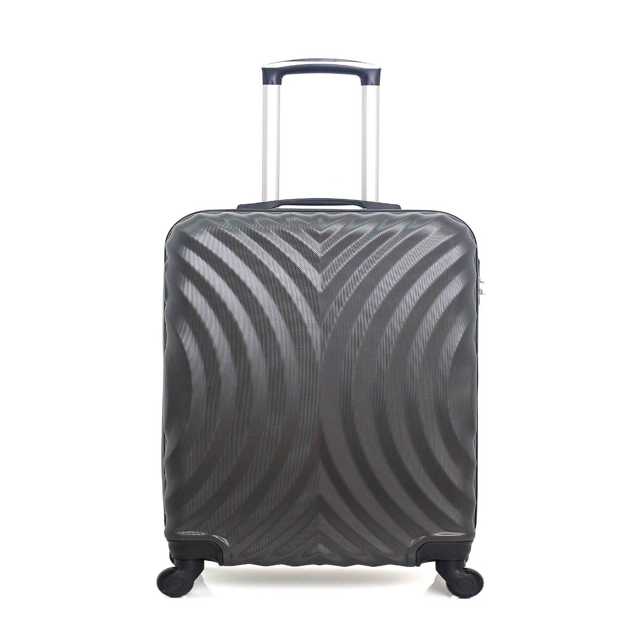 HERO Hero - valise weekend lagos-a 60 cm 4 roues