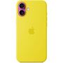 Voir la diapositive 3 : APPLE Coque iPhone 16 Plus MagSafe Carambole silic.
