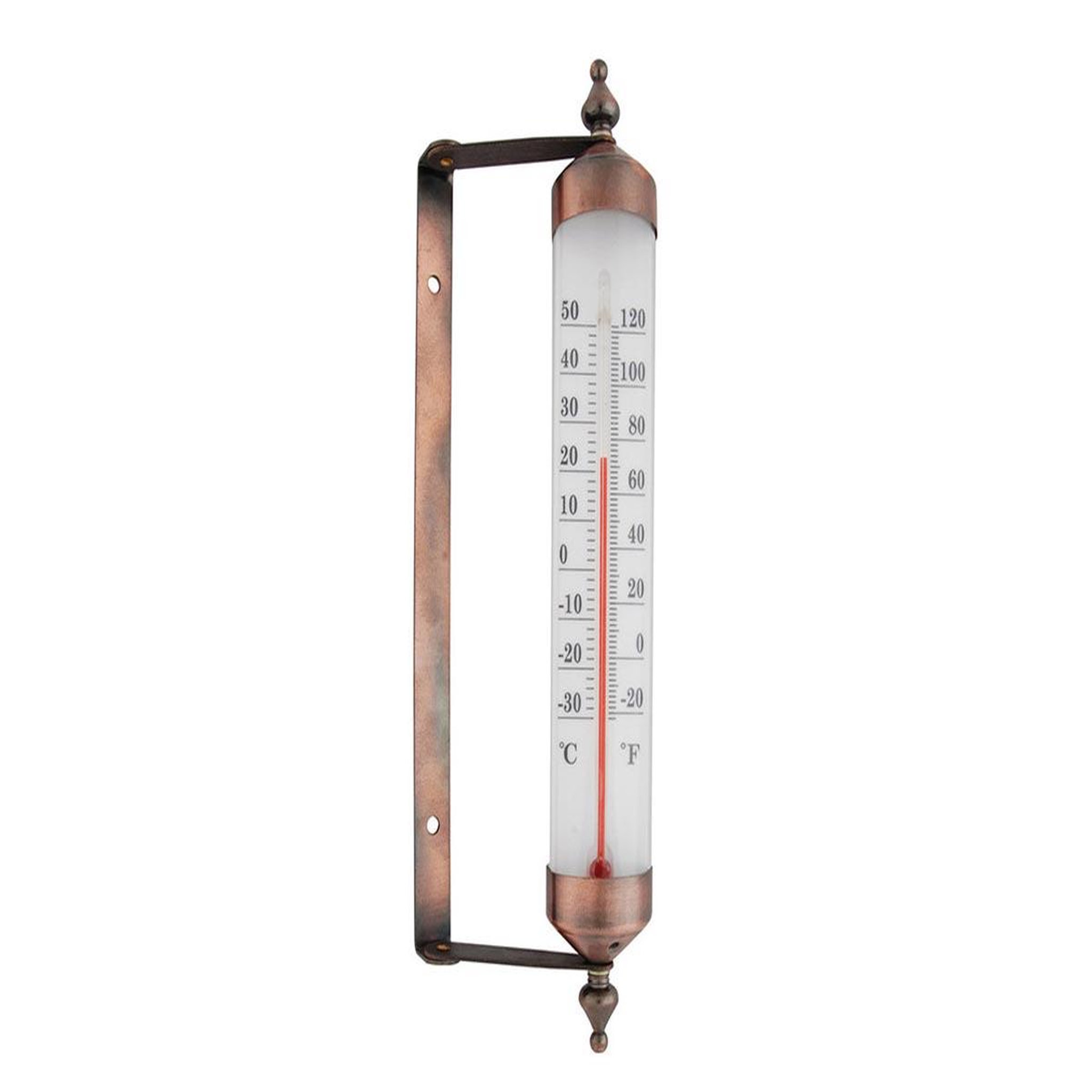 ESSCHERT DESIGN Thermomètre pour bord de fenêtre - esschert design