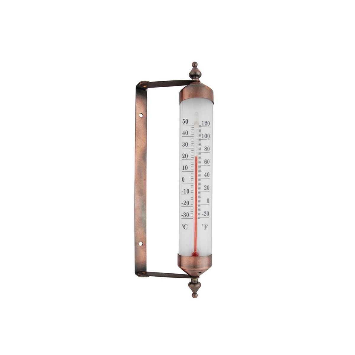 ESSCHERT DESIGN Thermomètre pour bord de fenêtre - Esschert Design