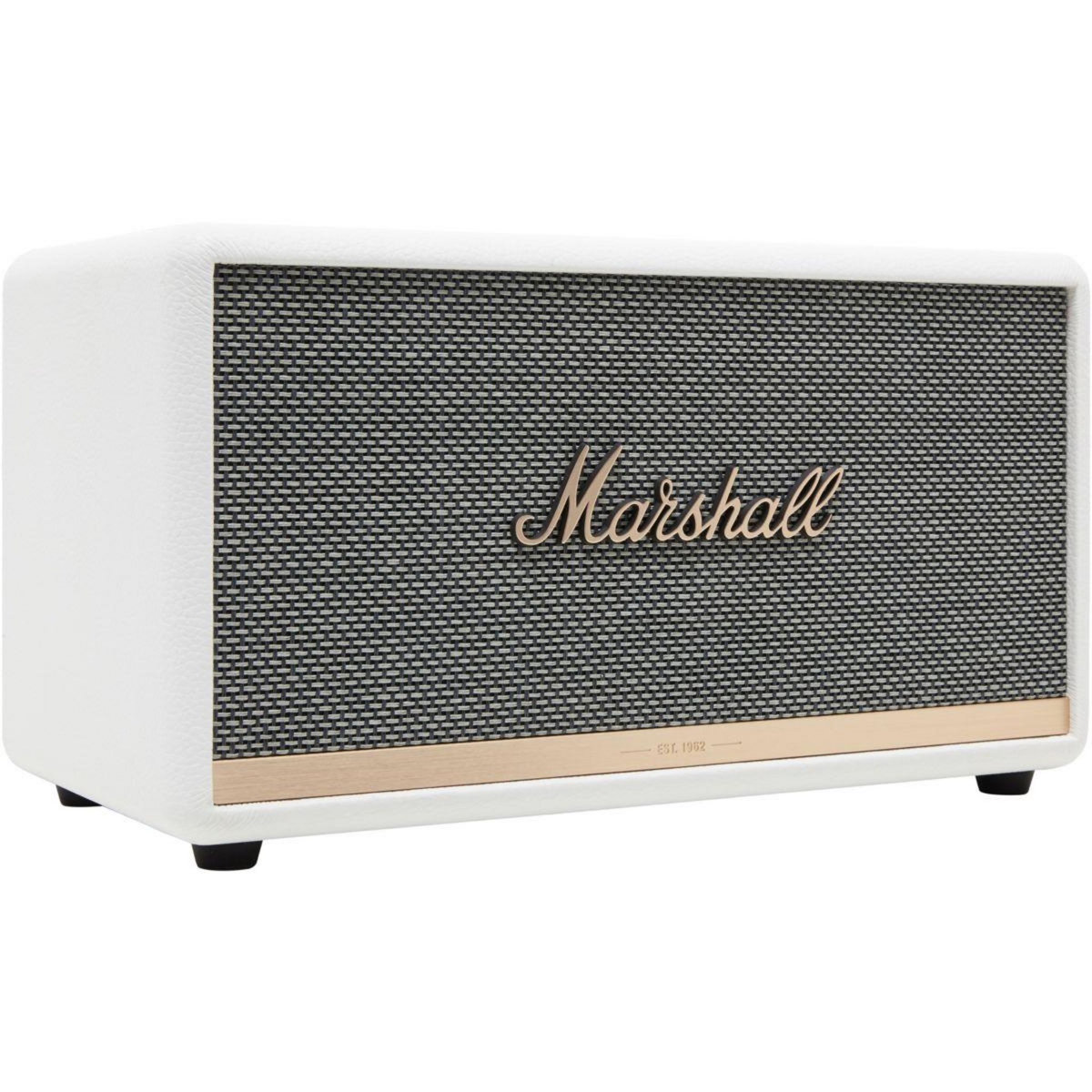 MARSHALL Enceinte résidentielle Stanmore II Blanc