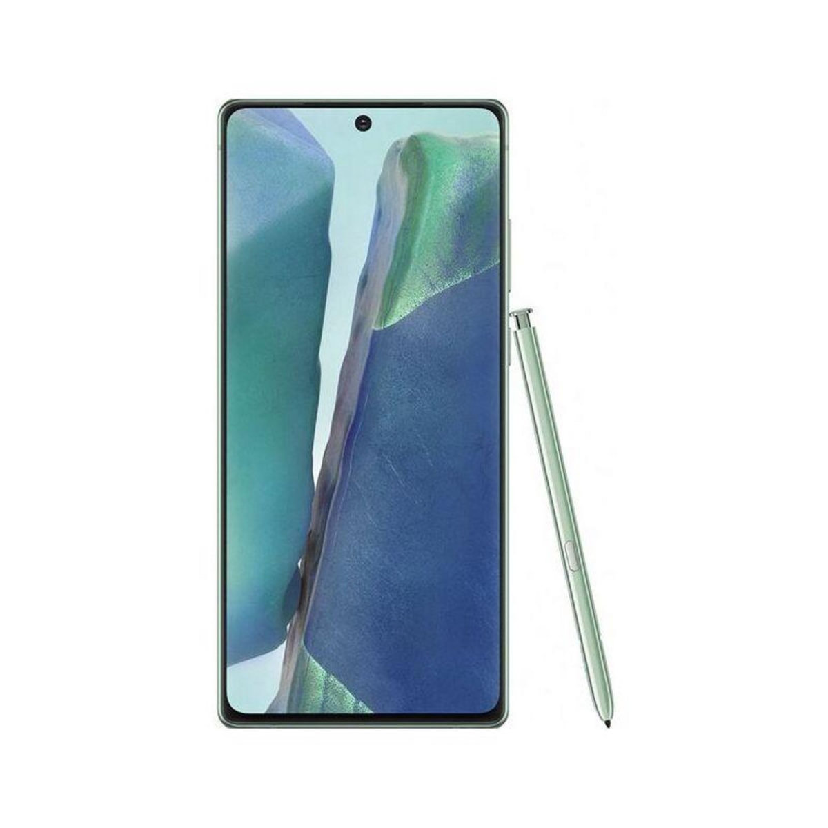 Samsung Galaxy Note 20  reconditionné 256 Go - Grade C - Vert
