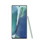 Voir la diapositive 1 : Samsung Galaxy Note 20  reconditionné 256 Go - Grade C - Vert