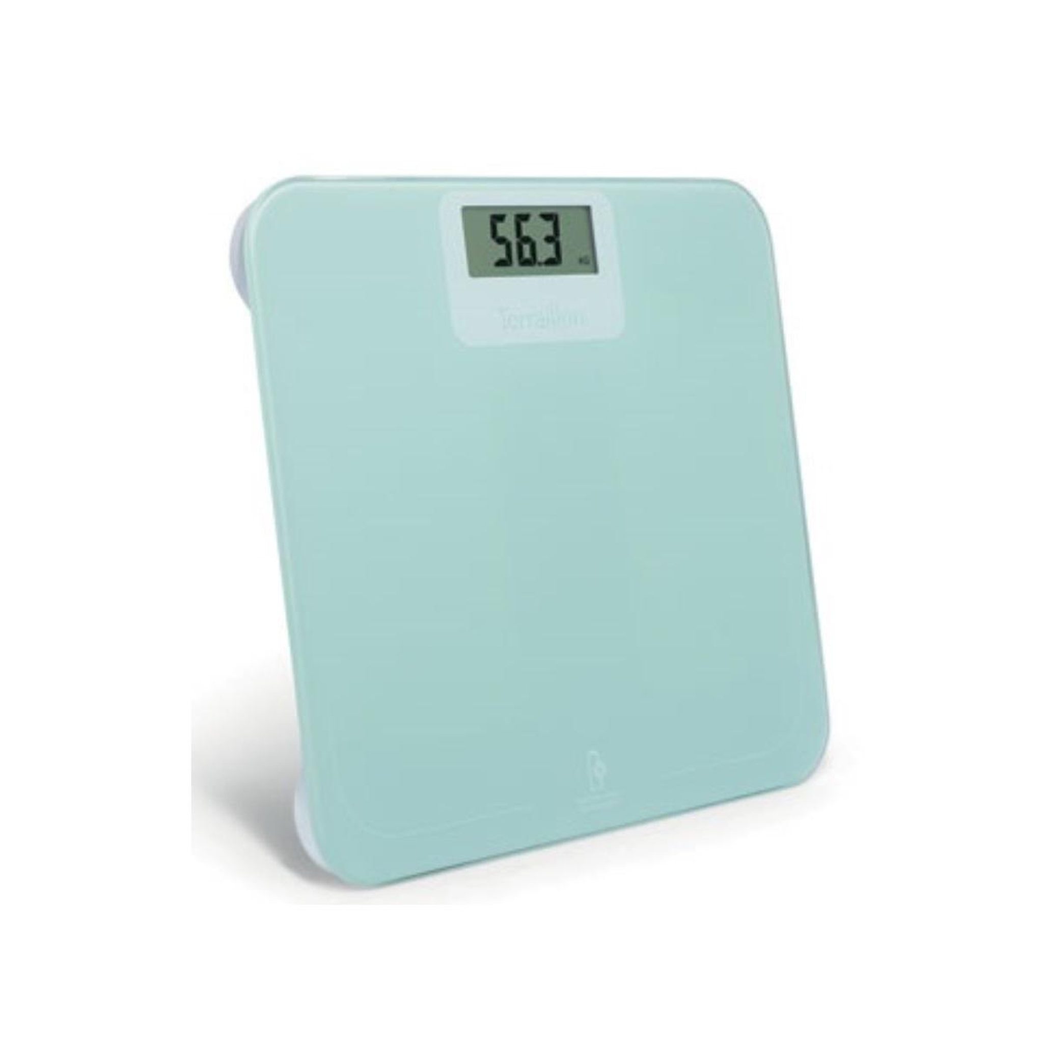 Voir la diapositive 3 : Terraillon Pèse personne power free