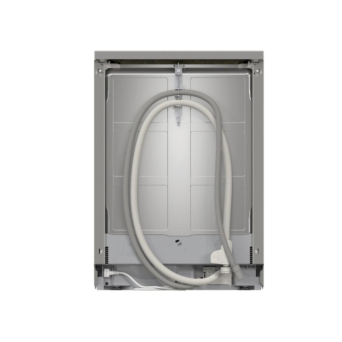 BOSCH Lave-vaisselle 60cm 13 couverts 42db - SMS4ECI26E