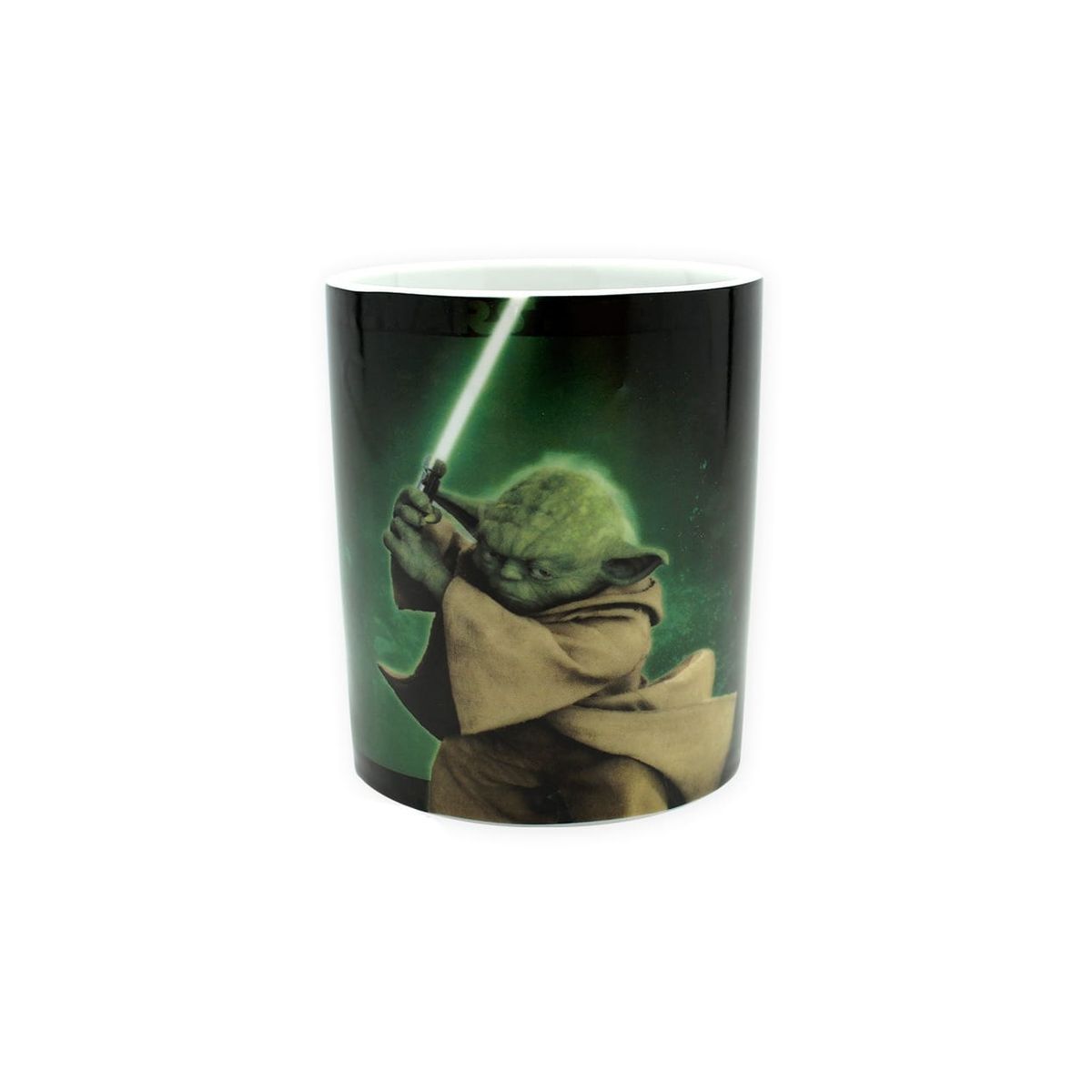 Coffret Cadeau Yoda Star Wars