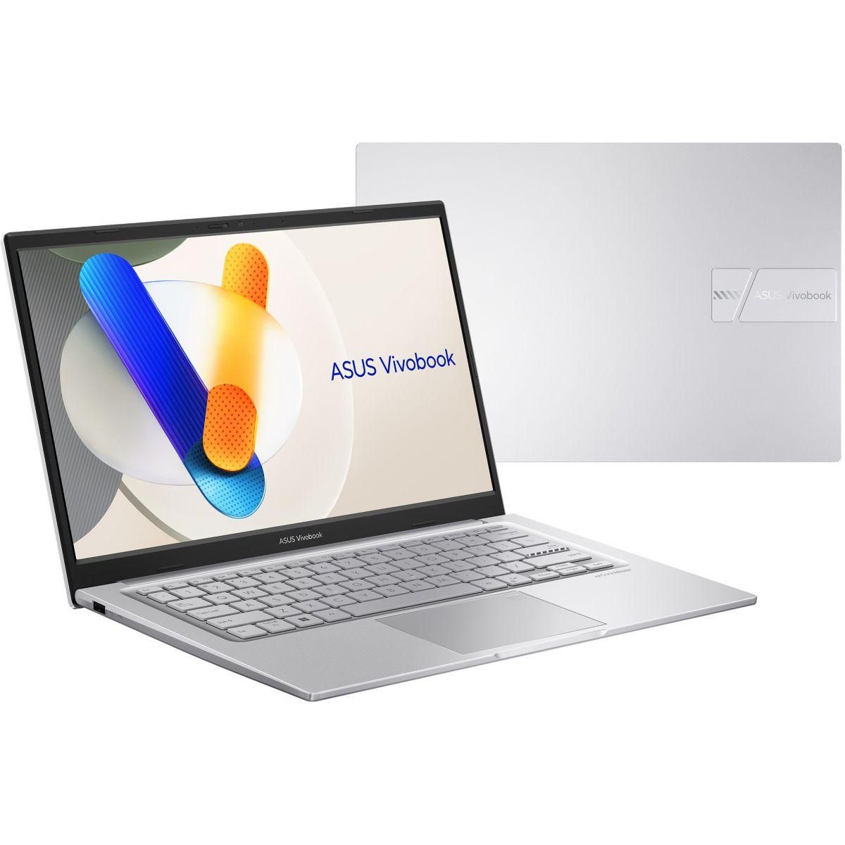 ASUS Ordinateur portable Vivobook S1404VA-EB1026W