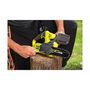 Voir la diapositive 4 : Ryobi Tronçonneuse RYOBI 18V One+ - sans batterie ni chargeur - RY18CS20A-0