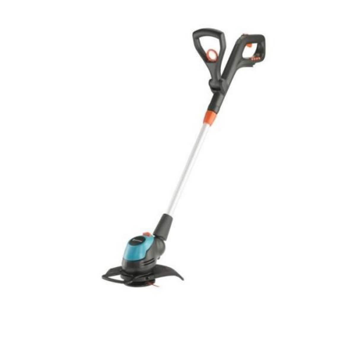 Gardena Coupe-bordures - GARDENA - EasyCut 23 P4A - 18 V sans batterie - Largeur de coupe 23 cm