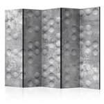 Paris Prix Paravent 5 Volets  Dancing Bubbles  172x225cm