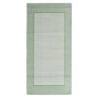 Voir la diapositive 2 : VIDAXL Tapis d'exterieur Vert 80x150 cm PP