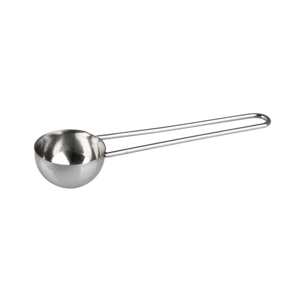 Fackelmann Cuillère doseuse à café inox environ 8gr Fackelmann Petit Déjeuner