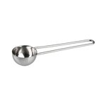 Fackelmann Cuillère doseuse à café inox environ 8gr Fackelmann Petit Déjeuner