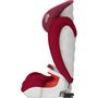Voir la diapositive 3 : BRITAX RÖMER Rehausseur auto groupe 2/3 ISOFIT Kidfix SL - Rouge 