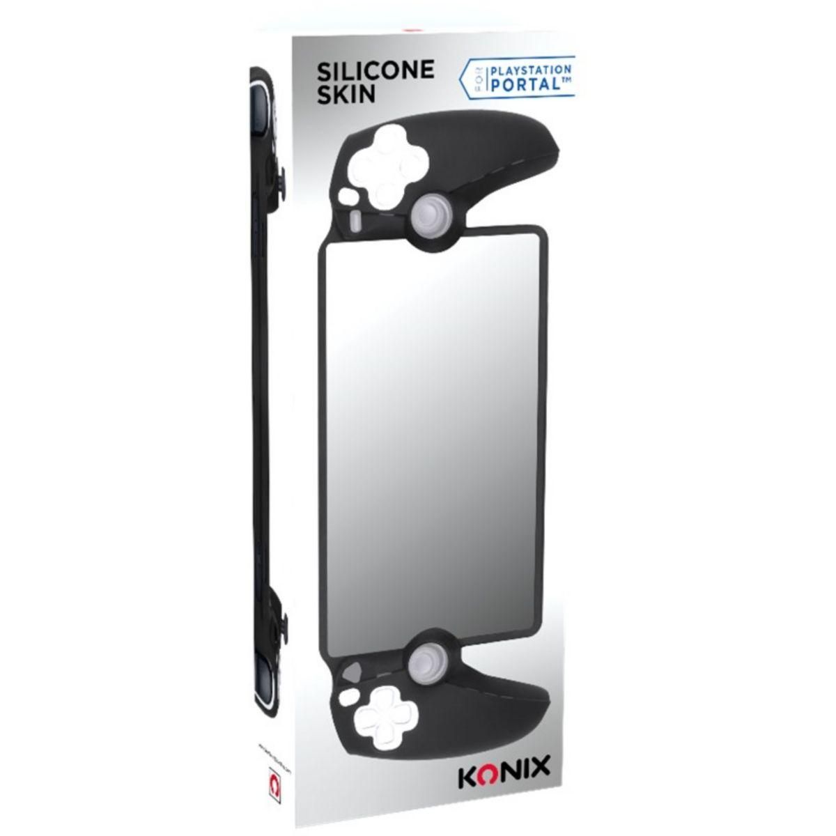 Konix Protection écran Kit protection PS Portal