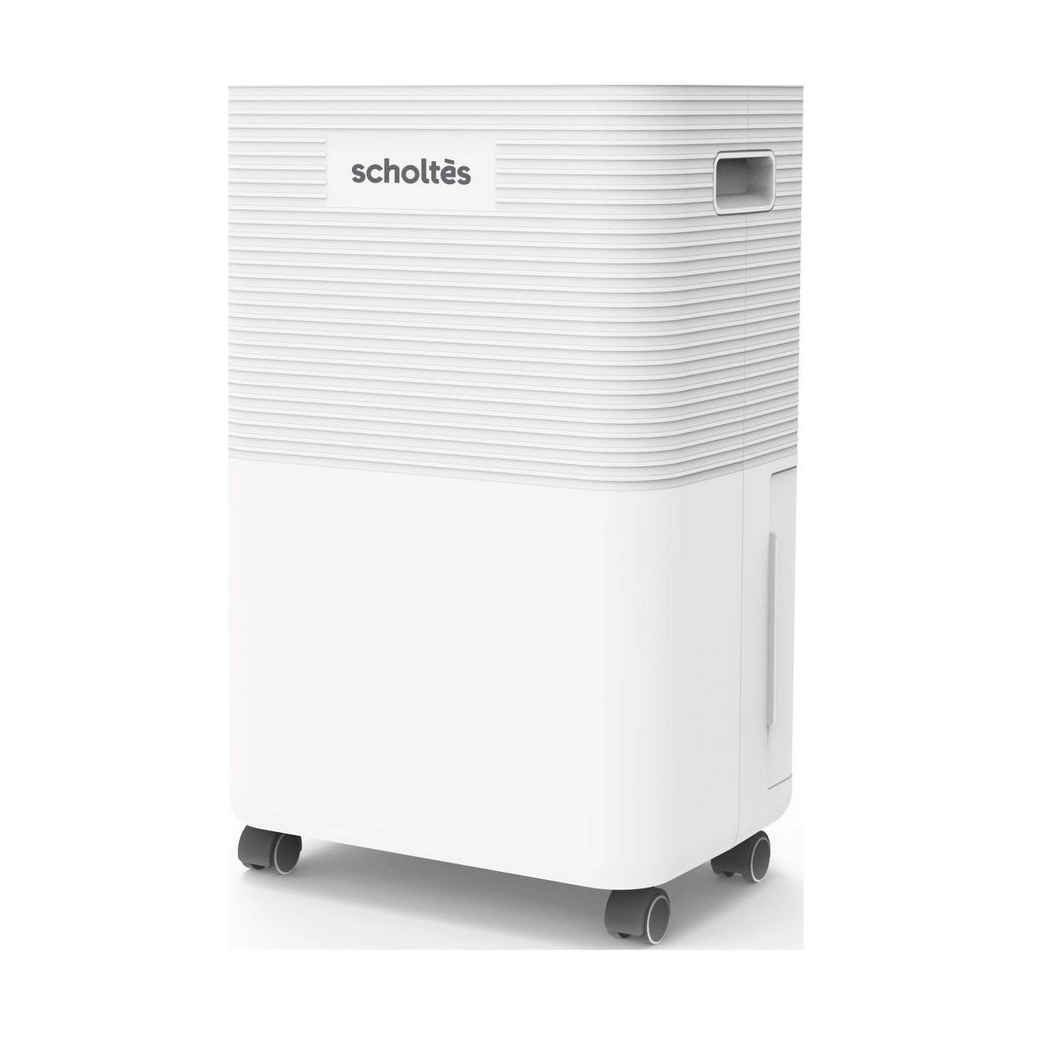 Voir la diapositive 2 : Scholtes Déshumidificateur 10l/j - SCDS10