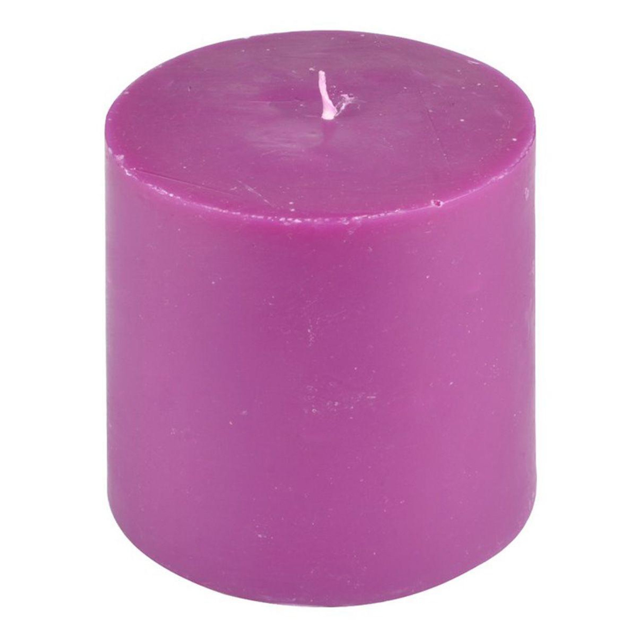 HOMEA Bougie parfumée  trendie  10cm figue gourmande