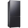 Voir la diapositive 3 : Samsung Réfrigérateur combiné RB50DG602EB1
