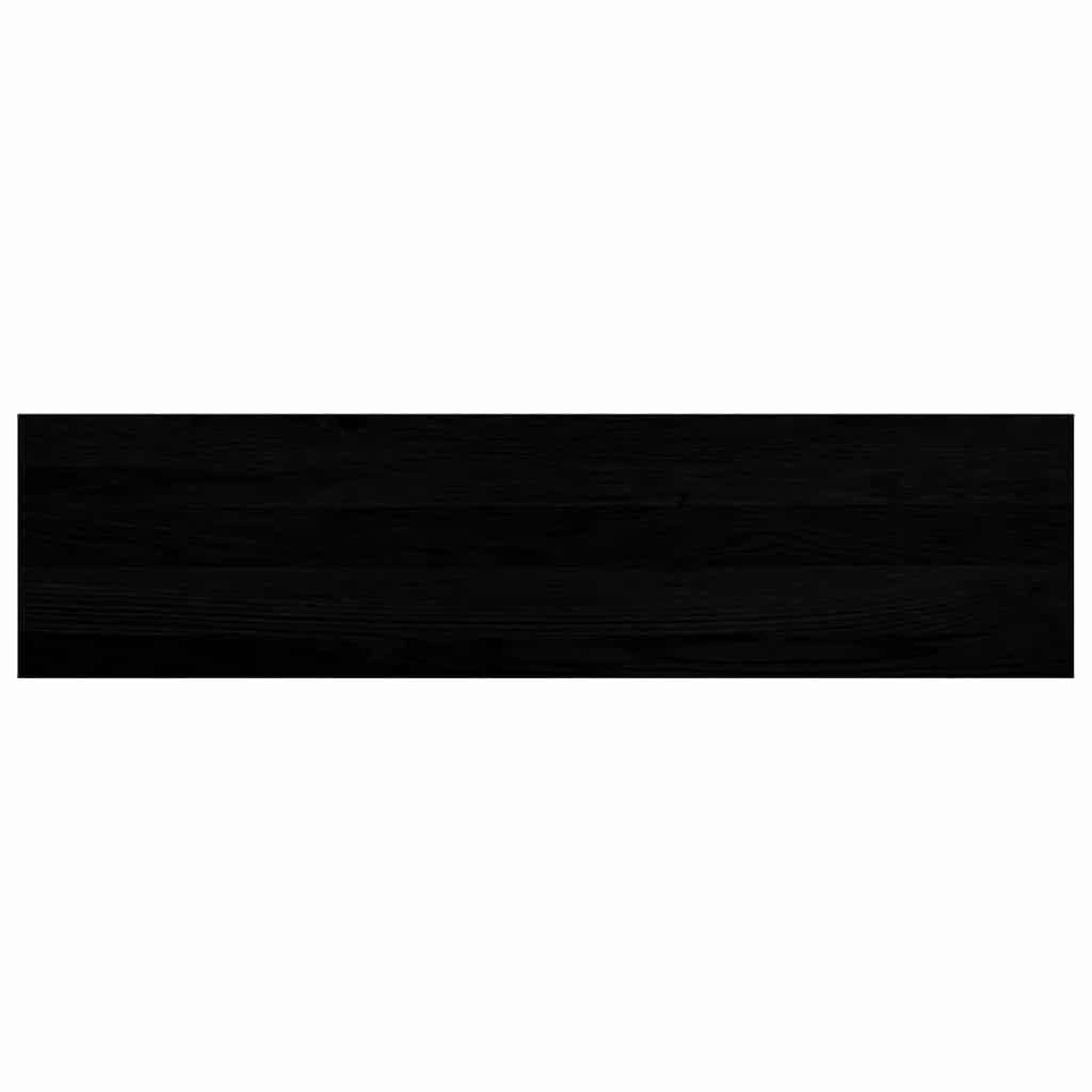 Voir la diapositive 4 : VIDAXL Marches d'escalier 20 pcs marron fonce 100x30x2 cm chene massif