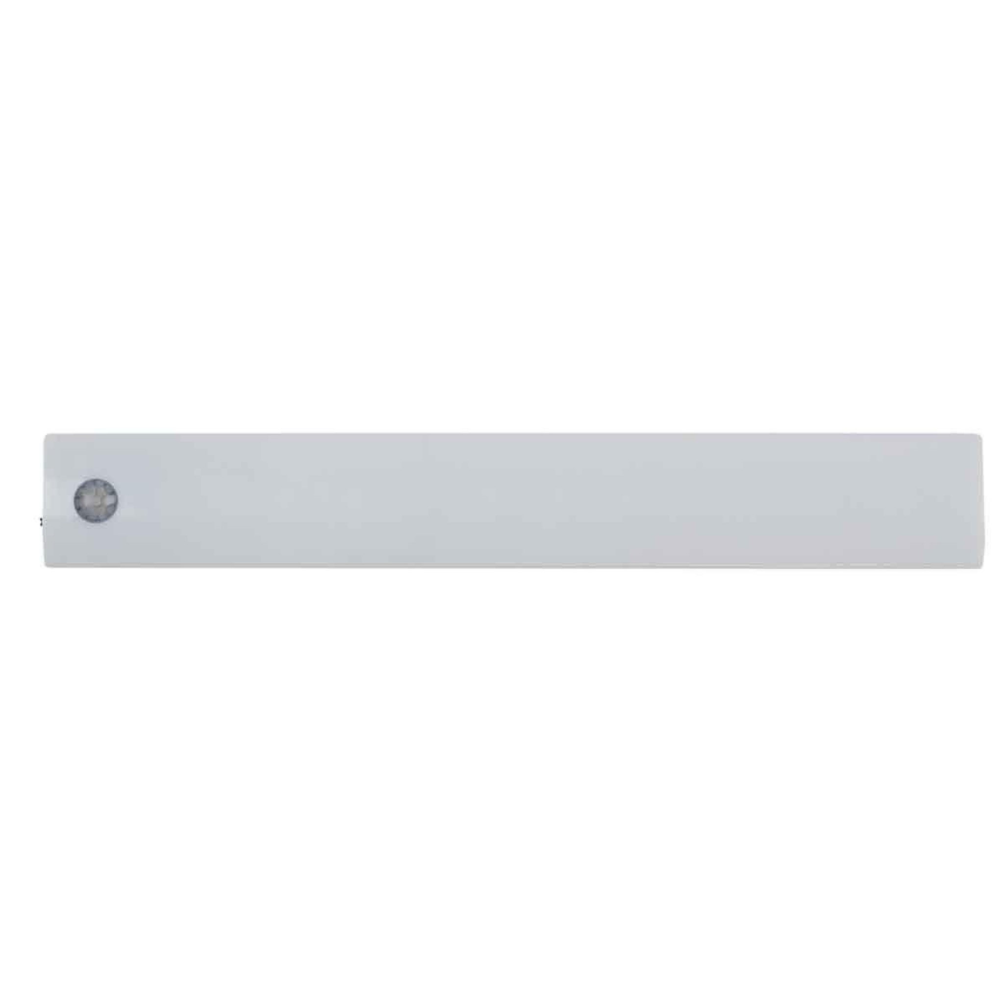 Voir la diapositive 5 : Je cherche une idee Réglette led  détecteur de luminosité  25cm blanc