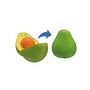 Voir la diapositive 3 : CLEMENTONI CLEMENTONI - Mes fruits a assembler